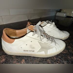 COPY - Golden goose sneakers